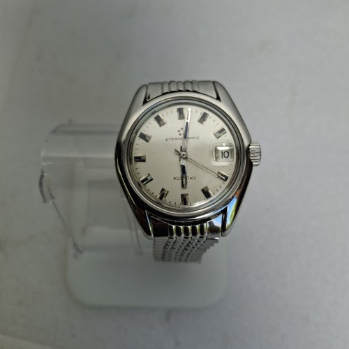 Eterna matic kontiki cal - ,