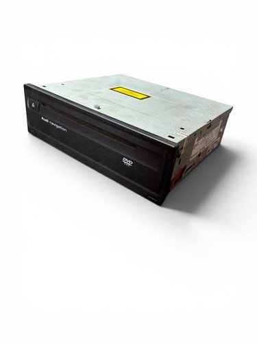 Audi dvd navigatore - audi, d3