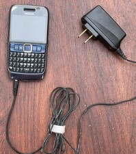 NOKIA E63 SBLOCCATO