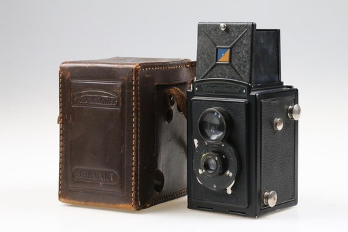 Voigtländer brillante con - voigtlÄnder,