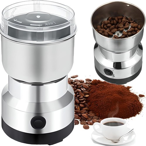 Macinacaffe macina spezie - macinacaffe,