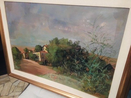 Lorenzo palazzi passeggiata - palazzi, “passeggiata