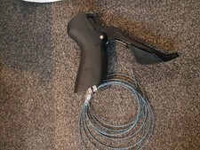 Shimano 105 doppia leva - shimano,