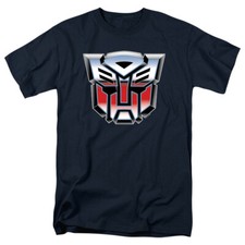 T-Shirt Uomo The Transformers