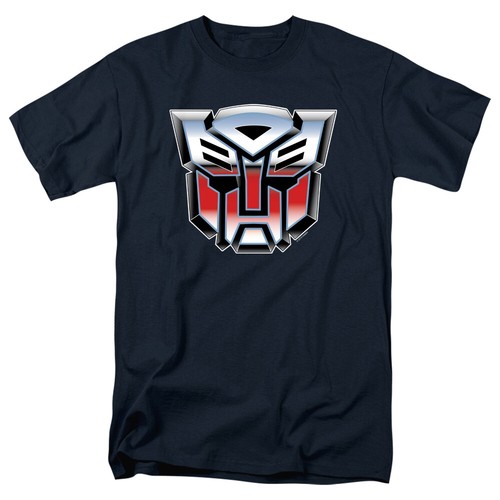 Shirt uomo the transformers - t-shirt,