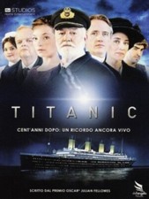 TITANIC - SERIE TV (2 DVD)