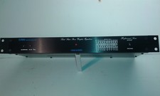 Procesador ecualizador  CSS