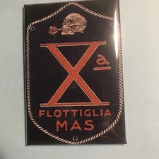 Magnete , Calamita Frigo