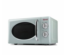 GIRMI FORNO A MICROONDE