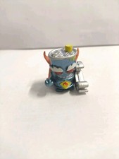 SuperZings Serie 3 - Mr King - Ultra Raro