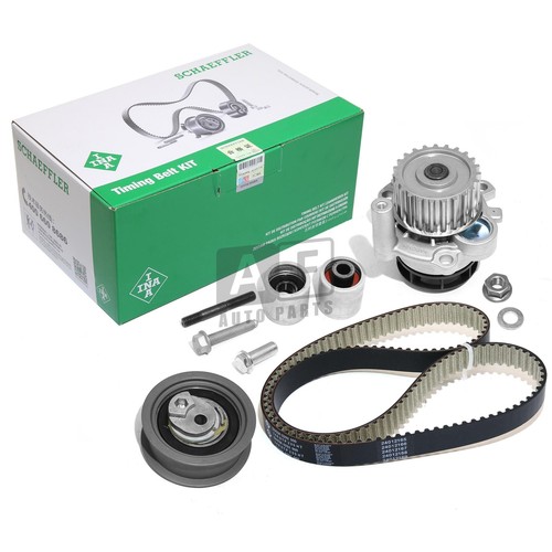 Kit cinghia dentata - inina, per