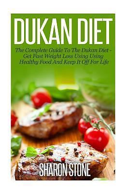 Dukan diet complete - dukan, a