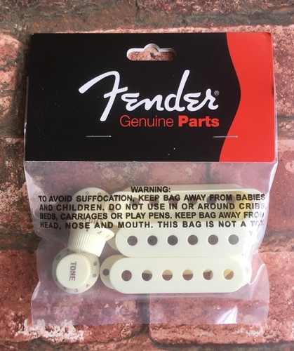 Fender 60s stratocaster - fender, '60s