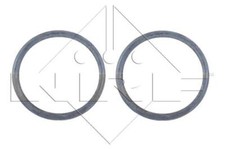 RADIATORE BRAZED FIAT