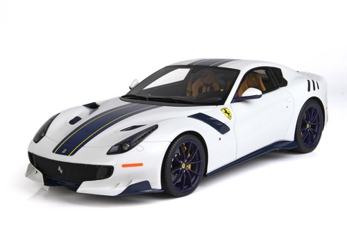 Ferrari f12 tdf - f12,
