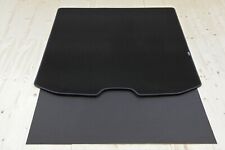 Bagagliaio Con Protezione