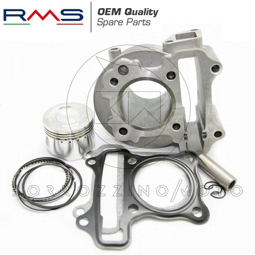 Kit gruppo termico - kit,