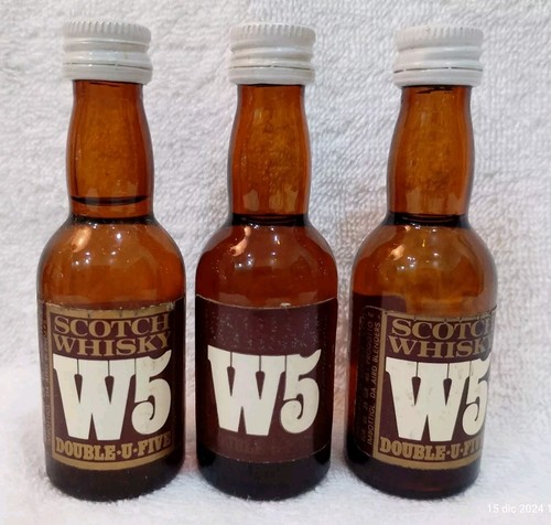 Mignon scotch whisky - mignon,