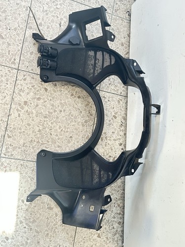 Carena bmw supporto strumenti - carena, bmw,