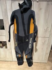 Muta Seac Sub 5mm Usata Due