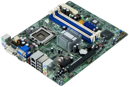 Acer g43d01a1 6ks3h lga775 - acer,