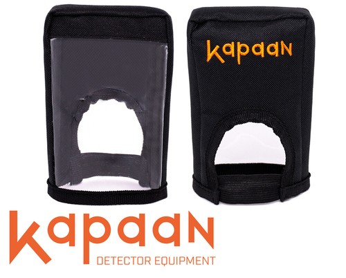 Kapaan protezione display