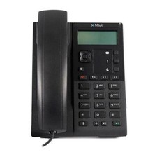 Mitel 6863i telefono - mitel,