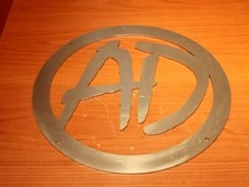 AD Audio Development Griglia