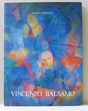Volume Monografico Vincenzo