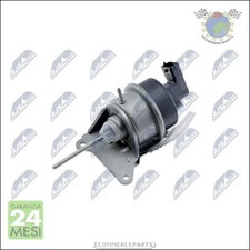 Valvola Wastegate Ajs per ALFA