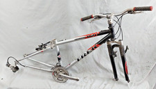 Set telaio bici mtb