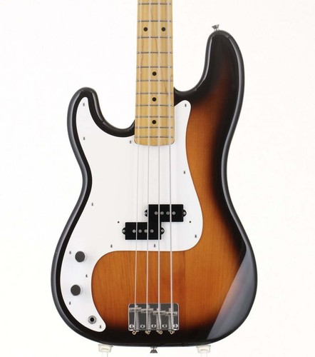 Fender japan pb57 72l - pb57-72l, t