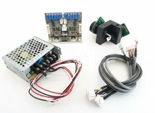 RGB-SCAN25 25Kpps Laser Galvo