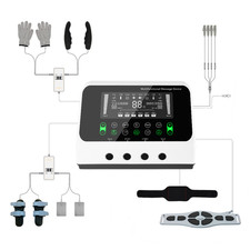 3-in-1 Multifunctional Therapy
