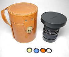 Obiettivo Hasselblad CF Carl