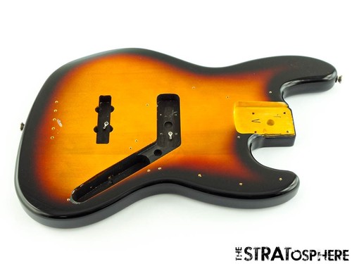 Fender squier classic vibe - squier,