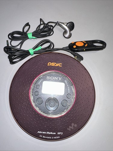 Raro sony walkman - raro, psyc