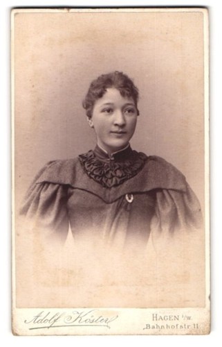 Fotografia adolf köster - adolf,
