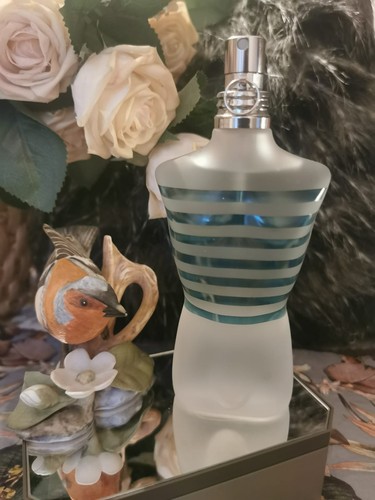 Jean gaultier male - p,