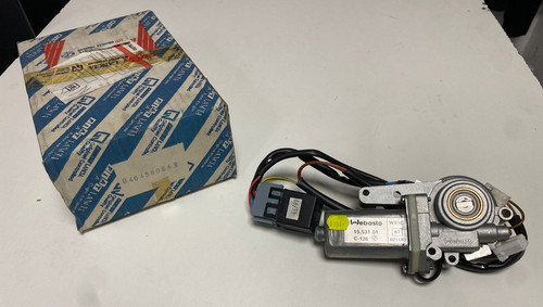 46458064 motorino tetto - 46458064,