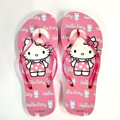 Infradito hello kitty 2015 - infradito,