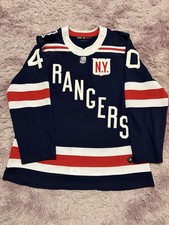 New York Rangers maglia /