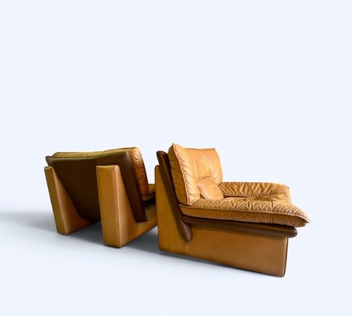 Coppia poltrone nicoletti - coppia,