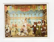 figurina - PANINI PINOCCHIO