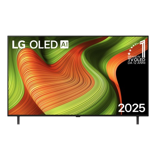 Oled oled55b56la tv - oled,