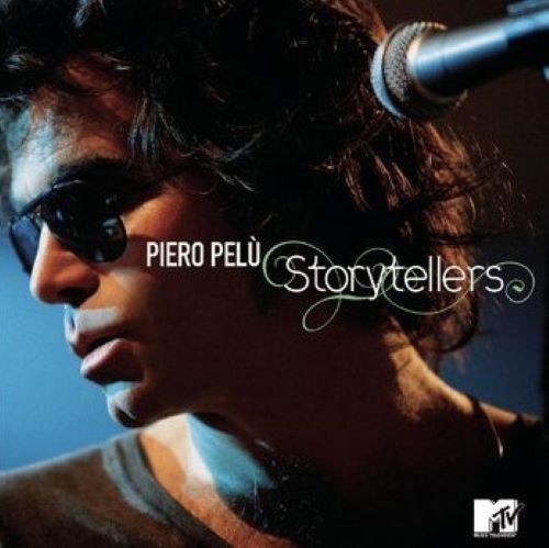 Piero pelu mtv - (litfiba),