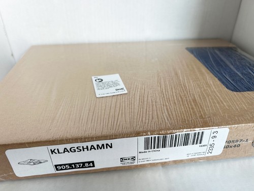 Ikea klagshamn copricuscino - ikea,