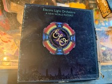 Electric Light Orchestra A New
