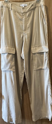 Frame pantalone cargo donna - cargo,
