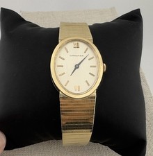 Orologio da polso uomo vintage